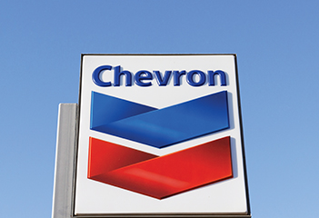 Chevron announces US$33bn agreement to acquire Anadarko